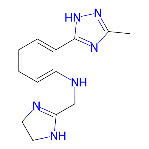 Chemical structure of BindingDB Monomer ID 50222927