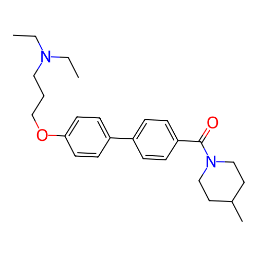Chemical structure of BindingDB Monomer ID 50222938