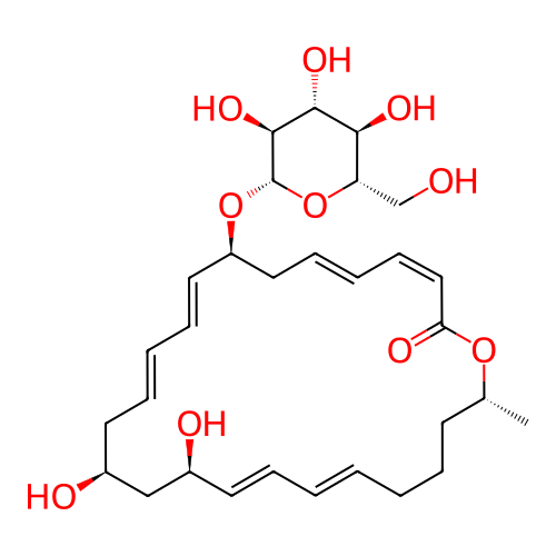 Chemical structure of BindingDB Monomer ID 50222943