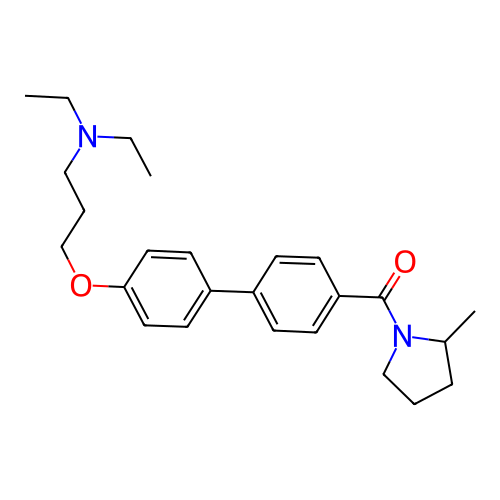 Chemical structure of BindingDB Monomer ID 50222950