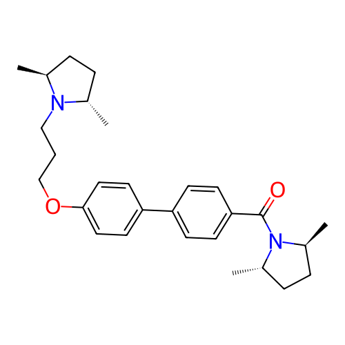 Chemical structure of BindingDB Monomer ID 50222951