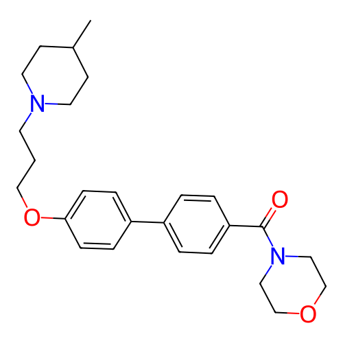Chemical structure of BindingDB Monomer ID 50223039