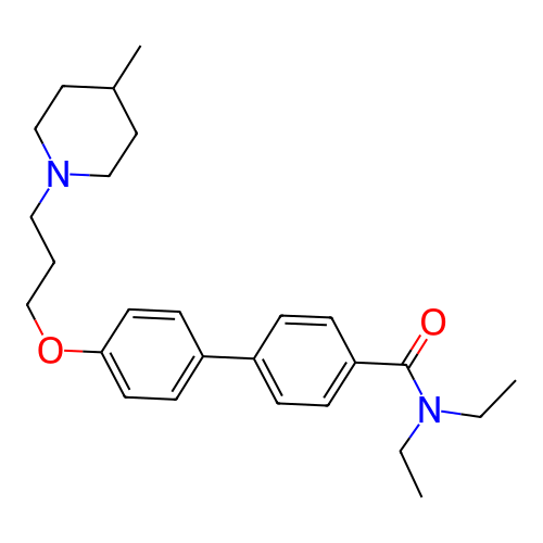 Chemical structure of BindingDB Monomer ID 50223040