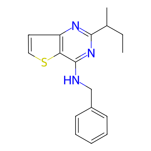 Chemical structure of BindingDB Monomer ID 50223050