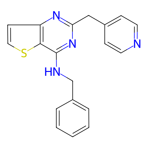 Chemical structure of BindingDB Monomer ID 50223051