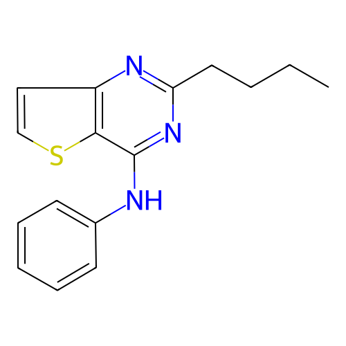 Chemical structure of BindingDB Monomer ID 50223052