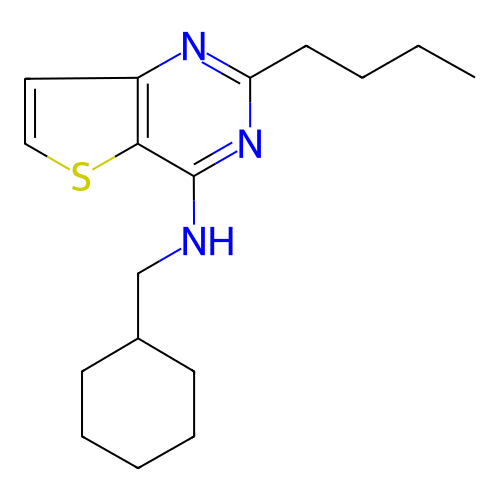 Chemical structure of BindingDB Monomer ID 50223055