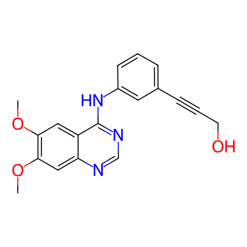 Chemical structure of BindingDB Monomer ID 50223083