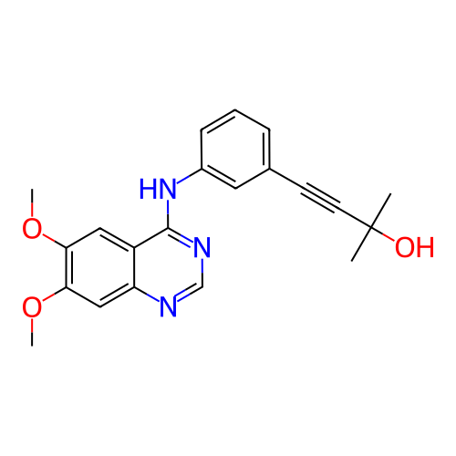 Chemical structure of BindingDB Monomer ID 50223086