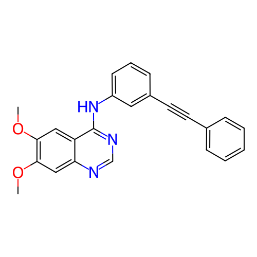 Chemical structure of BindingDB Monomer ID 50223087