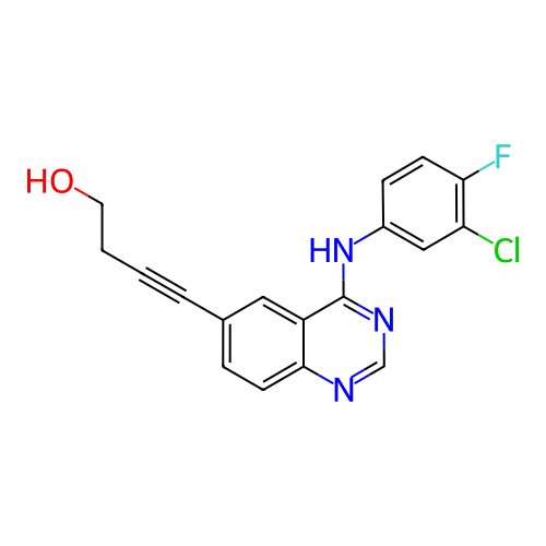 Chemical structure of BindingDB Monomer ID 50223088