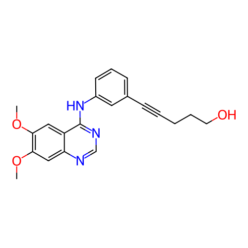 Chemical structure of BindingDB Monomer ID 50223089