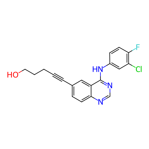 Chemical structure of BindingDB Monomer ID 50223092