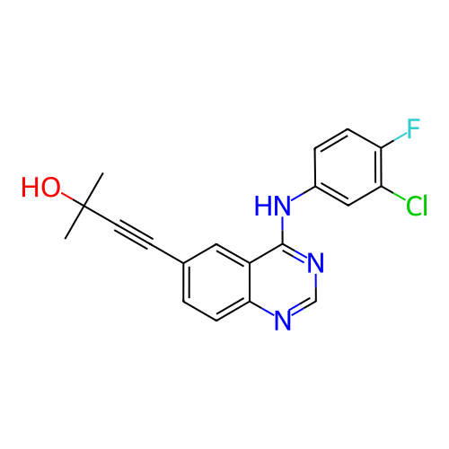 Chemical structure of BindingDB Monomer ID 50223093