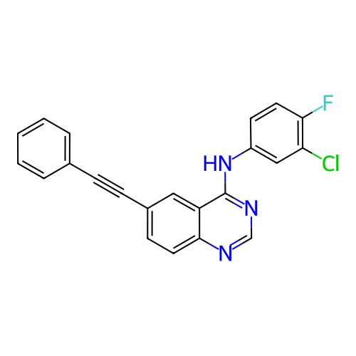 Chemical structure of BindingDB Monomer ID 50223094