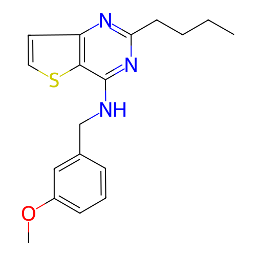 Chemical structure of BindingDB Monomer ID 50223097