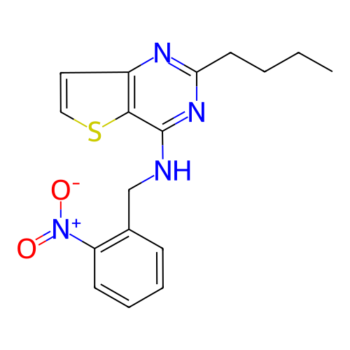 Chemical structure of BindingDB Monomer ID 50223099