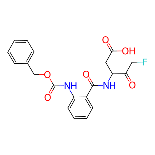 Chemical structure of BindingDB Monomer ID 50223108