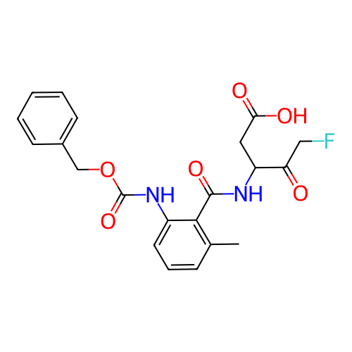 Chemical structure of BindingDB Monomer ID 50223109