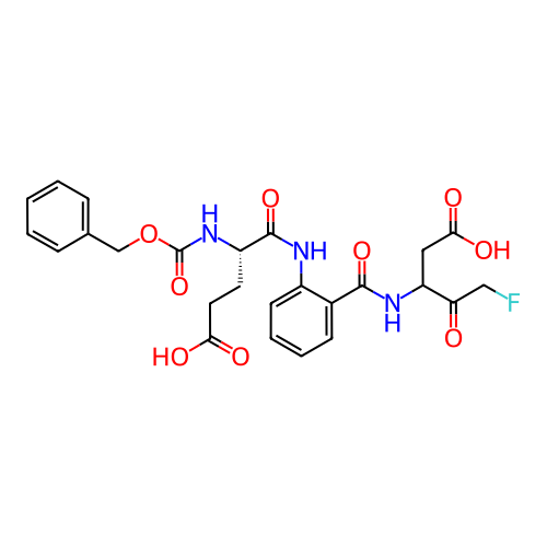 Chemical structure of BindingDB Monomer ID 50223111