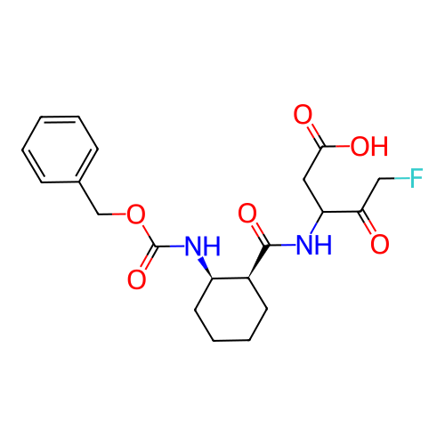 Chemical structure of BindingDB Monomer ID 50223112