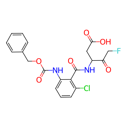 Chemical structure of BindingDB Monomer ID 50223117