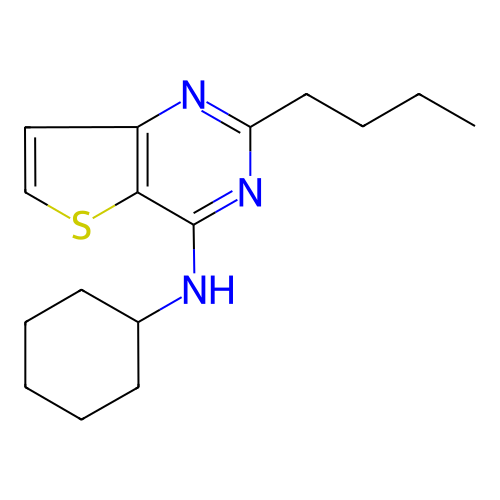 Chemical structure of BindingDB Monomer ID 50223118