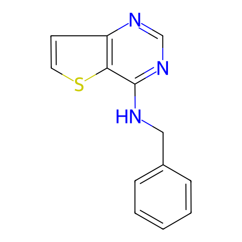 Chemical structure of BindingDB Monomer ID 50223123
