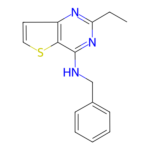 Chemical structure of BindingDB Monomer ID 50223130
