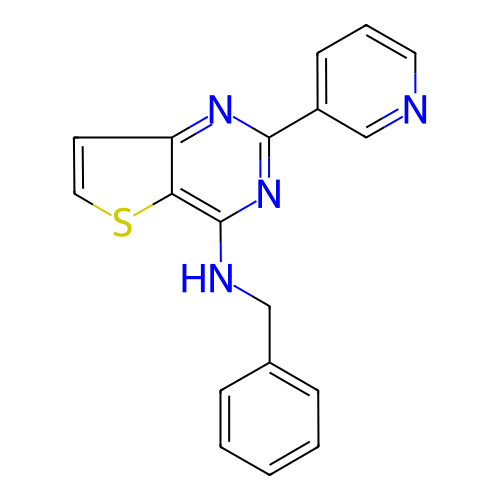 Chemical structure of BindingDB Monomer ID 50223132
