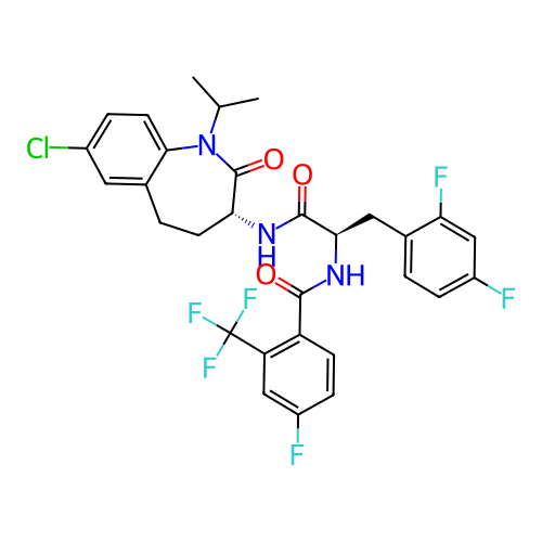 Chemical structure of BindingDB Monomer ID 50223134