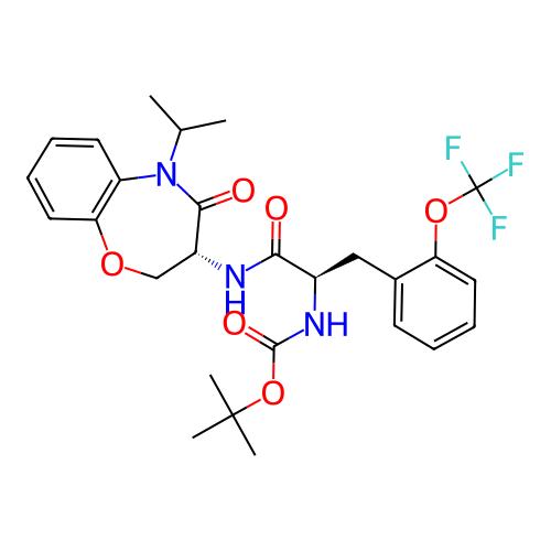 Chemical structure of BindingDB Monomer ID 50223139