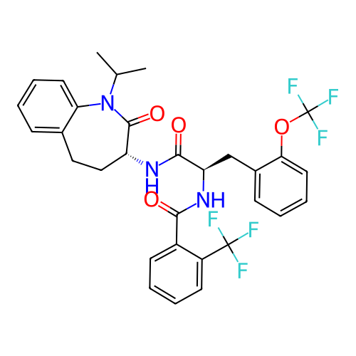Chemical structure of BindingDB Monomer ID 50223146