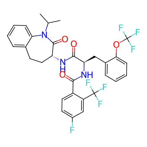 Chemical structure of BindingDB Monomer ID 50223147