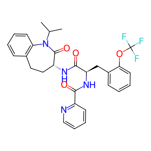 Chemical structure of BindingDB Monomer ID 50223148