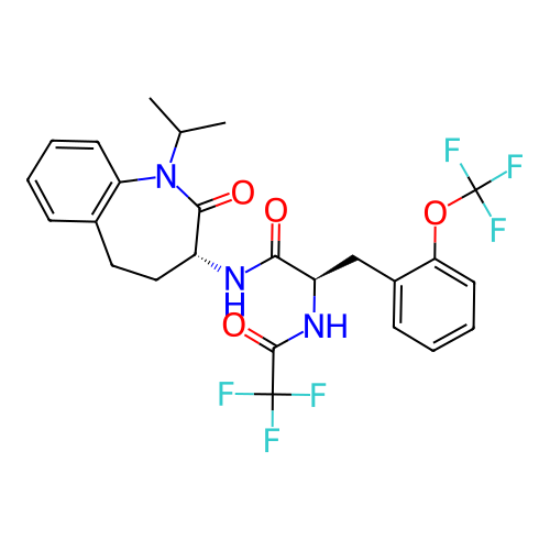 Chemical structure of BindingDB Monomer ID 50223151