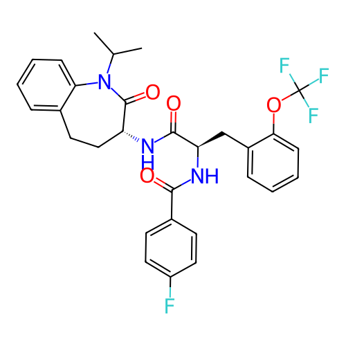 Chemical structure of BindingDB Monomer ID 50223153