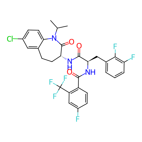 Chemical structure of BindingDB Monomer ID 50223154