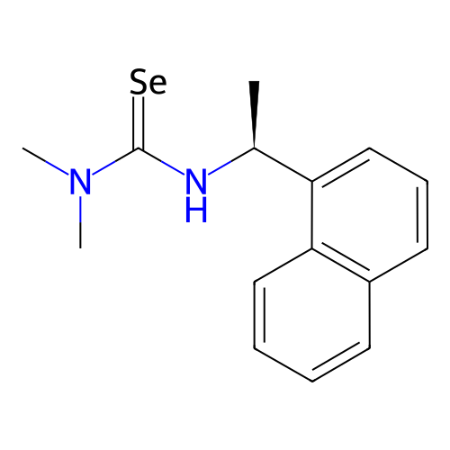 Chemical structure of BindingDB Monomer ID 50223158