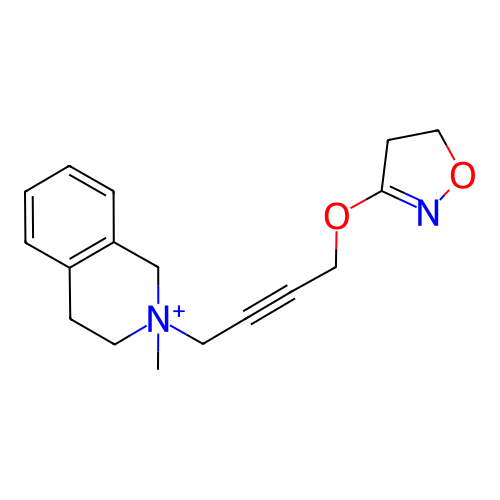 Chemical structure of BindingDB Monomer ID 50223164