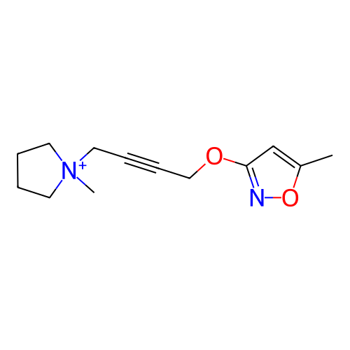 Chemical structure of BindingDB Monomer ID 50223165