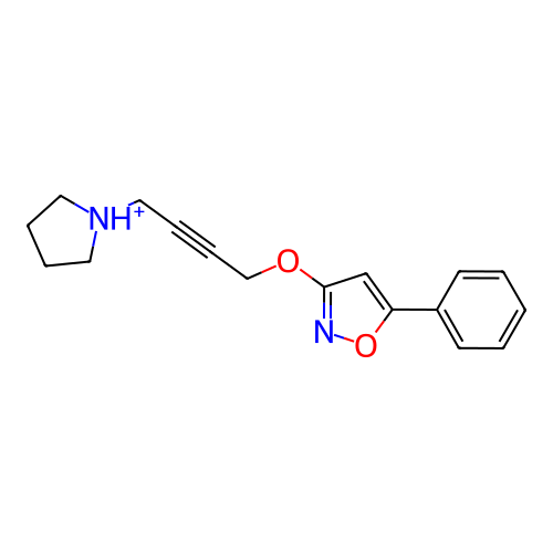 Chemical structure of BindingDB Monomer ID 50223166