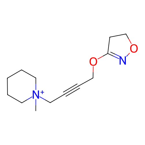 Chemical structure of BindingDB Monomer ID 50223176