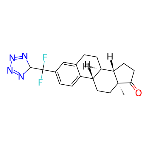 Chemical structure of BindingDB Monomer ID 50223216