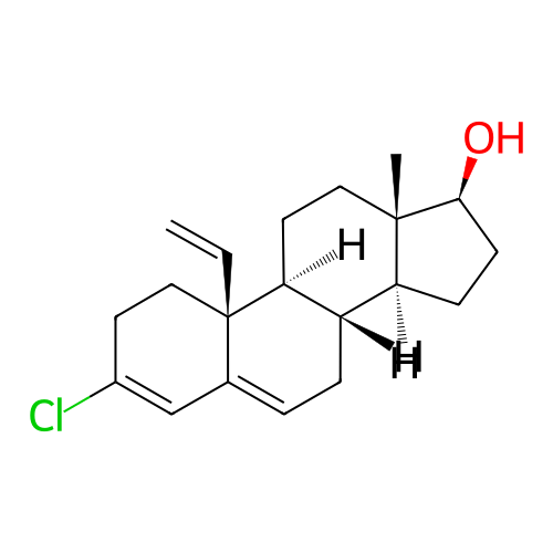 Chemical structure of BindingDB Monomer ID 50223225