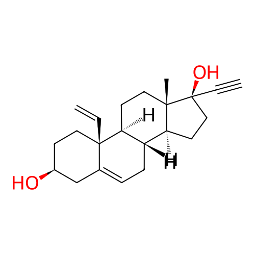Chemical structure of BindingDB Monomer ID 50223228