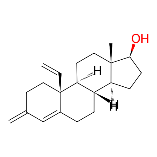 Chemical structure of BindingDB Monomer ID 50223233