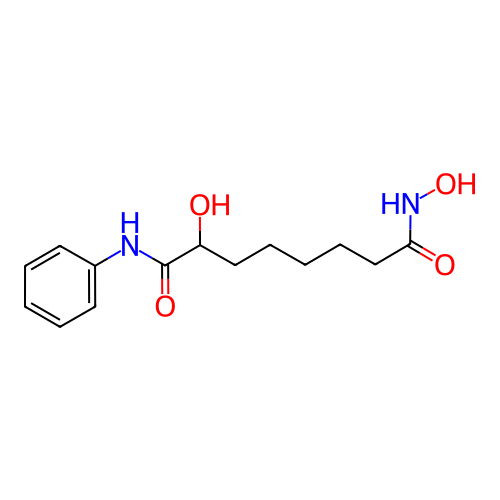 Chemical structure of BindingDB Monomer ID 50223267