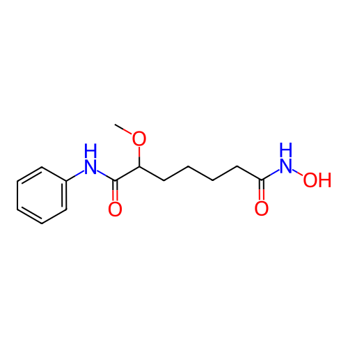 Chemical structure of BindingDB Monomer ID 50223270