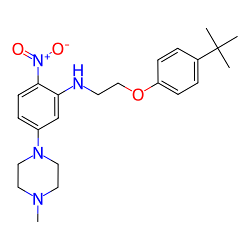Chemical structure of BindingDB Monomer ID 50223290